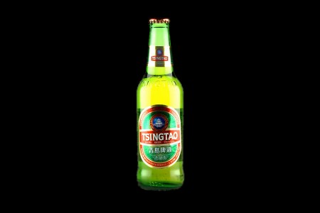 Bière Tsingtao